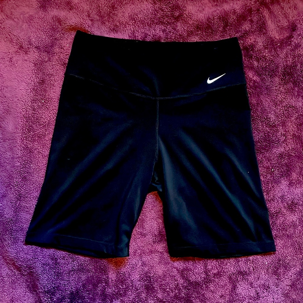 Biker shorts
